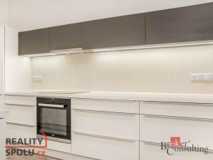 Prodej bytu 3+1, Liberec - Liberec I-Staré Město, U Náspu, 107 m2