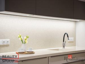 Prodej bytu 3+1, Liberec - Liberec I-Staré Město, U Náspu, 107 m2