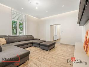 Prodej bytu 3+1, Liberec - Liberec I-Staré Město, U Náspu, 107 m2