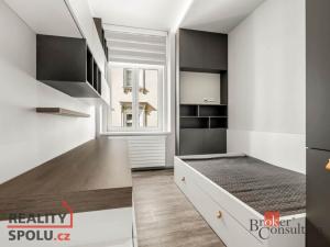 Prodej bytu 3+1, Liberec - Liberec I-Staré Město, U Náspu, 107 m2