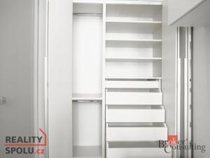 Prodej bytu 3+1, Liberec - Liberec I-Staré Město, U Náspu, 107 m2