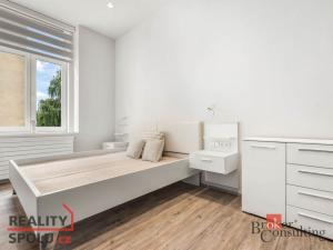 Prodej bytu 3+1, Liberec - Liberec I-Staré Město, U Náspu, 107 m2