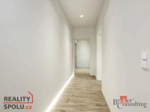 Prodej bytu 3+1, Liberec - Liberec I-Staré Město, U Náspu, 107 m2