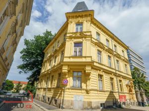 Prodej bytu 3+1, Liberec - Liberec I-Staré Město, U Náspu, 107 m2