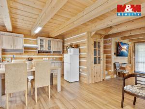 Prodej rodinného domu, Nový Bor - Pihel, 89 m2