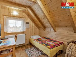 Prodej rodinného domu, Nový Bor - Pihel, 89 m2