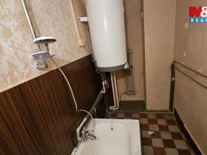 Prodej bytu 3+1, Ohnišov, 110 m2