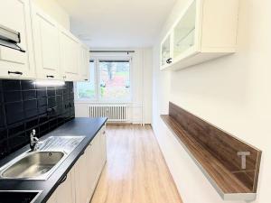 Pronájem bytu 1+1, Boskovice, Na Vyhlídce, 39 m2