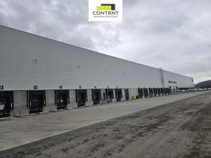 Pronájem skladu, Ostrava - Hrušov, Bohumínská, 17651 m2