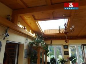 Prodej rodinného domu, Zádub-Závišín - Milhostov, 95 m2