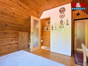 Prodej rodinného domu, Zádub-Závišín - Milhostov, 95 m2