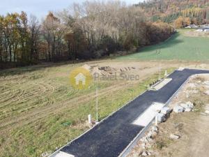 Prodej pozemku pro bydlení, Strakonice - Dražejov, 673 m2