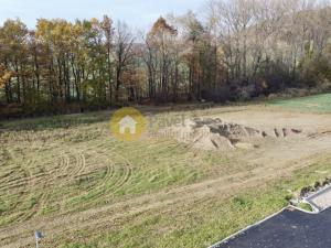 Prodej pozemku pro bydlení, Strakonice - Dražejov, 673 m2