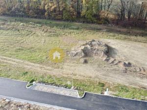 Prodej pozemku pro bydlení, Strakonice - Dražejov, 673 m2