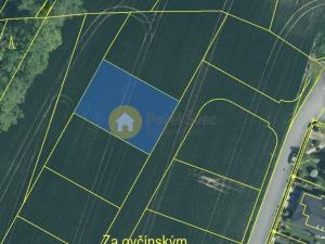 Prodej pozemku pro bydlení, Strakonice - Dražejov, 673 m2