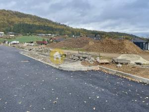 Prodej pozemku pro bydlení, Strakonice - Dražejov, 673 m2