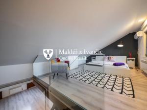 Pronájem rodinného domu, Ivančice, Jana Schwarze, 178 m2