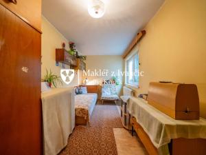 Prodej rodinného domu, Hluboké, 107 m2