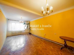 Prodej rodinného domu, Ivančice, Dolní Hlinky, 109 m2
