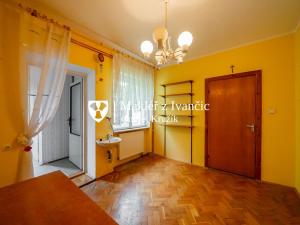 Prodej rodinného domu, Ivančice, Dolní Hlinky, 109 m2