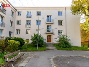 Prodej bytu 2+1, Praha - Veleslavín, Šumberova, 53 m2