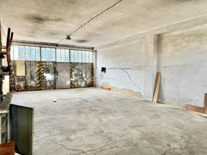 Pronájem garáže, Pelhřimov, Pražská, 72 m2