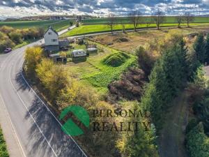 Prodej pozemku pro bydlení, Radim, 1394 m2