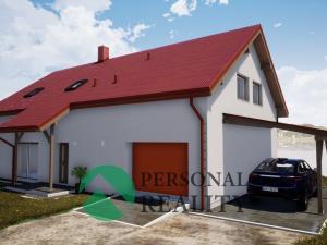 Prodej pozemku pro bydlení, Radim, 1394 m2