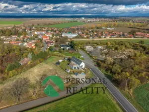 Prodej pozemku pro bydlení, Radim, 1394 m2