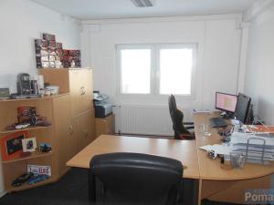 Pronájem kanceláře, Vestec, Na Spojce, 16 m2