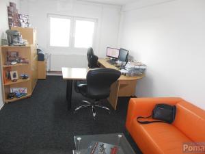 Pronájem kanceláře, Vestec, Na Spojce, 16 m2