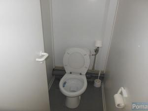 Pronájem kanceláře, Vestec, Na Spojce, 16 m2