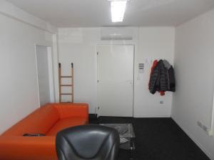 Pronájem kanceláře, Vestec, Na Spojce, 16 m2