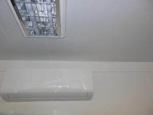 Pronájem kanceláře, Vestec, Na Spojce, 16 m2