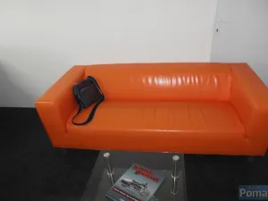 Pronájem kanceláře, Vestec, Na Spojce, 16 m2