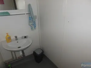 Pronájem kanceláře, Vestec, Na Spojce, 16 m2