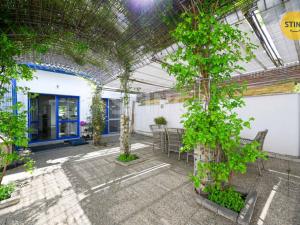 Pronájem rodinného domu, Mikulov, Bezručova, 204 m2