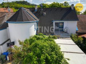 Pronájem rodinného domu, Mikulov, Bezručova, 204 m2