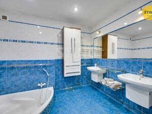 Pronájem rodinného domu, Mikulov, Bezručova, 204 m2