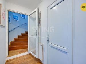 Pronájem rodinného domu, Mikulov, Bezručova, 204 m2