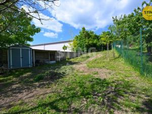 Pronájem rodinného domu, Mikulov, Bezručova, 204 m2