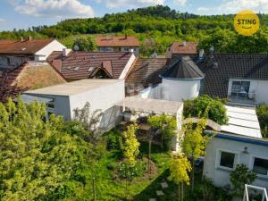 Pronájem rodinného domu, Mikulov, Bezručova, 204 m2
