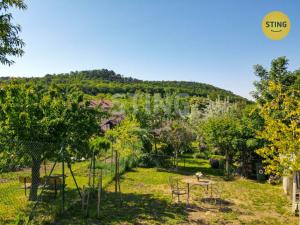 Pronájem rodinného domu, Mikulov, Bezručova, 204 m2