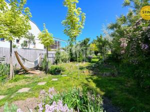 Pronájem rodinného domu, Mikulov, Bezručova, 204 m2