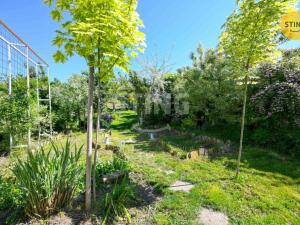 Pronájem rodinného domu, Mikulov, Bezručova, 204 m2
