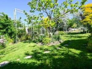 Pronájem rodinného domu, Mikulov, Bezručova, 204 m2