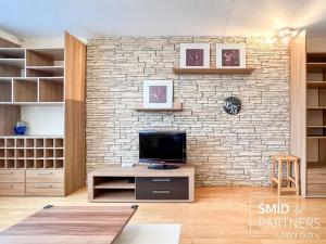 Pronájem bytu 3+1, Praha - Černý Most, Bryksova, 71 m2