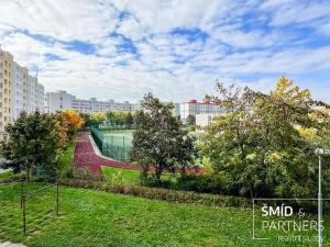 Pronájem bytu 3+1, Praha - Černý Most, Bryksova, 71 m2