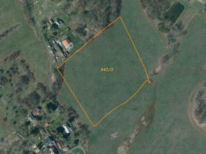 Prodej pole, Lovečkovice, 21494 m2