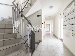 Pronájem bytu 3+kk, Praha - Lochkov, U sladovny, 61 m2